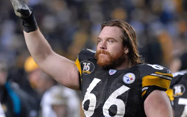 image: News Why Alan Faneca Belongs in the HallFaneca1050Web