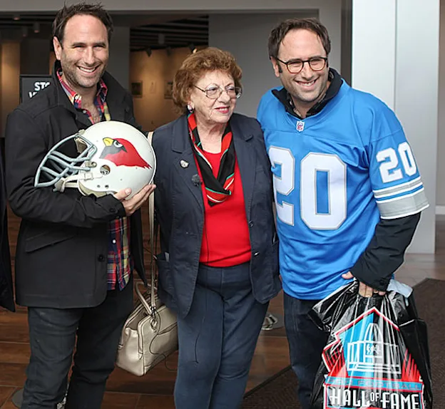 image: News Sklar Brothers Finally Make it to Hall of Famesklar-brothers-630