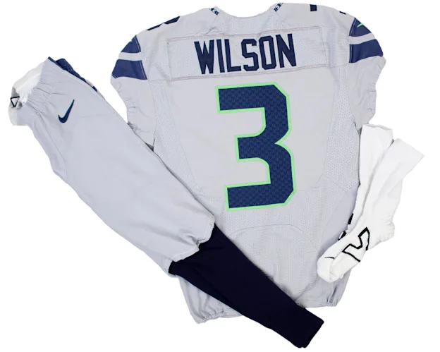 image: News Historic NFL Draft Stories of the Modern EraWilson-Russell_Uniform_2-jpg634923035422333964