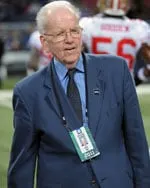 image: News Art McNally named Pioneer Award recipient