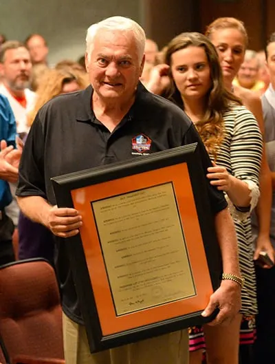 image: News Gold Jackets in the News - July 21, 2015