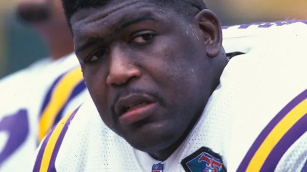 image: Player Randall McDaniel Thumbnail