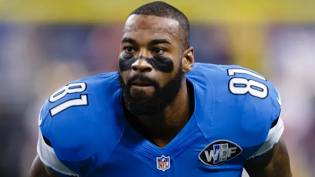 image: Player Calvin Johnson Thumbnail