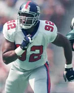 image: News Michael Strahan to Receive Hall of Fame Ring of Excellence