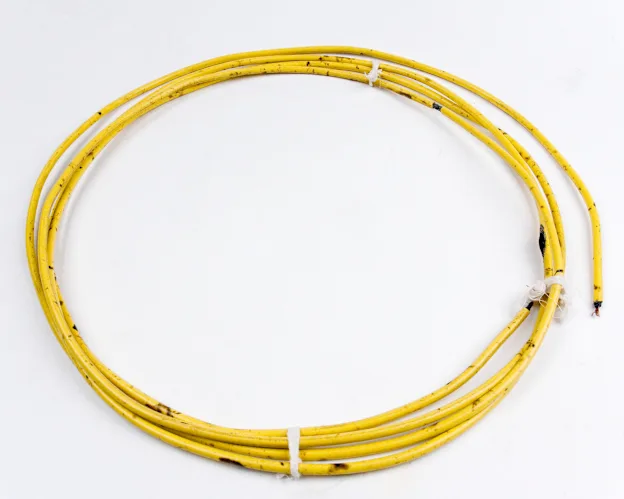 image: News HOF 16 Most Unusual ArtifactsHeating_Coil