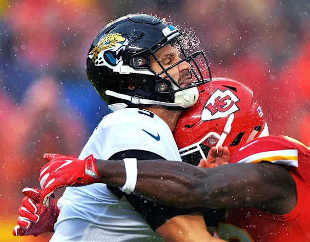 image: News TOP PHOTOS OF 2018 NFL SEASON REVEALED IN HALL OF FAME 51ST ANNUAL PHOTO CONTEST2nd_ACT_Wilson