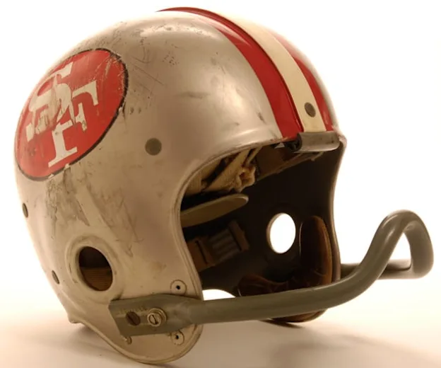 image: News Joe Perry's helmet