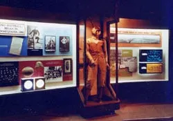 image: Football History Page Chronology of Professional FootballMason_uniform