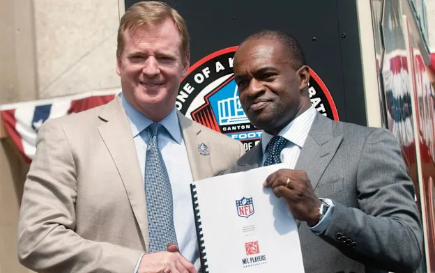 image: News Top 6 Changes of New CBA agreement NFLCBAWeb1050