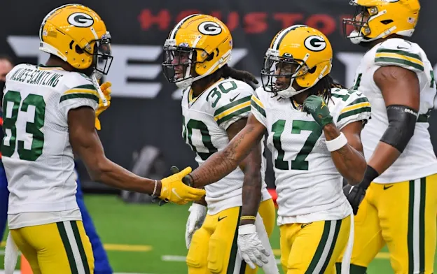 image: News What to Look For - Week 8Packers1050Web