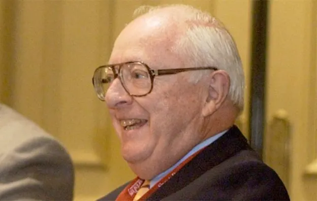 image: News Former McCann Award winner New York Times long time columnist Dave Anderson, 1929-2018, remembereddave-andersen