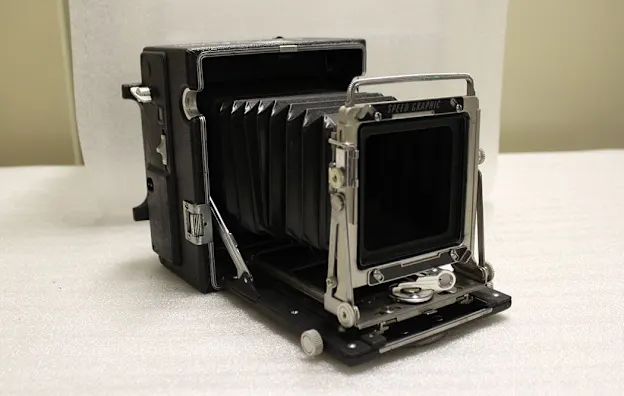 image: News HOF Artifact of the WeekDukich-Camera0-web