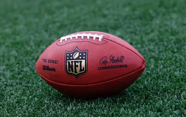 image: News NFL player vote ratifies new CBA through 2030 seasonNFLBallWeb1050