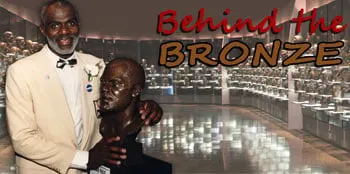 image: News Behind the Bronze: Alan Page
