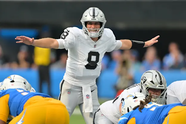 image: 6 Kirk Cousins