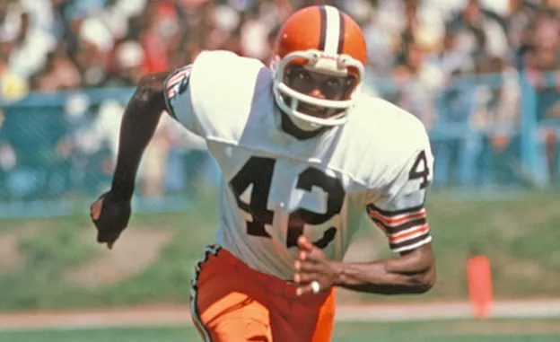 image: News Numbers didn’t define Browns great Paul Warfield