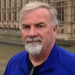 image: News Ed Bouchette named winner of McCann Award