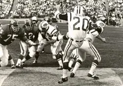 image: News Bouncing ... bouncing