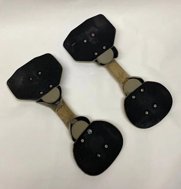 image: News Steve Hutchinson Collection to the Hall2020.11.2_2