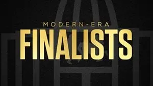 image: News 15 Modern-Era Players announced as Finalists for Pro Football Hall of Fame’s Class of 2026Fifteen former standouts in the National Football League have reached the doorstep of enshrinement into the Pro Football Hall of Fame.
