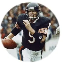 image: News Football in the UK: 1986 American Bowl