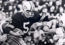 image: News Hornung to be honored in Louisville