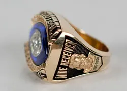 image: News Andre Reed to receive Hall of Fame Ring of Excellence