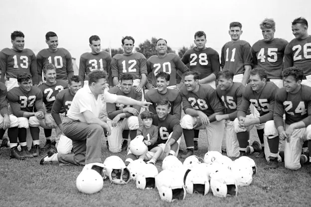 image: Slide1_ 1939 Philadelphia Eagles