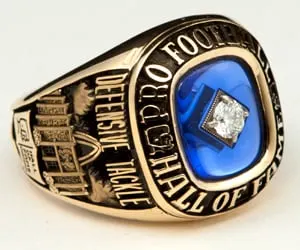 image: News Randle, Smith to receive Hall of Fame rings
