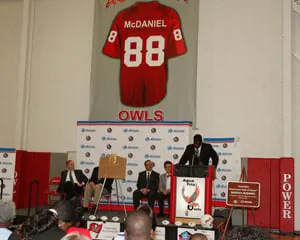 image: News Tribute to Randall McDaniel