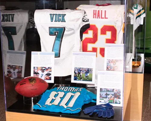 image: News Week 10 moments now preserved