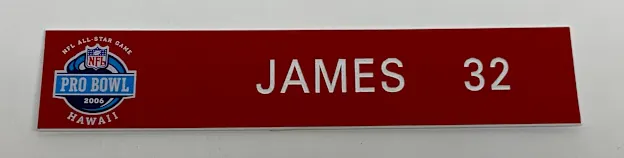 image: News Edgerrin James Collection to the Hall2020.12.5_1