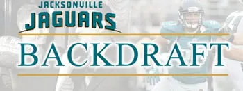 image: News Backdraft: Jacksonville Jaguars