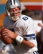 image: Football history 1991 - contentAikman_SBXXX_188_3_16