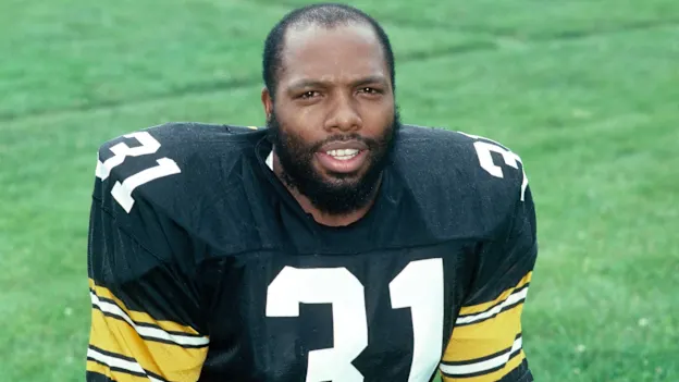 image: Player Donnie Shell Thumbnail