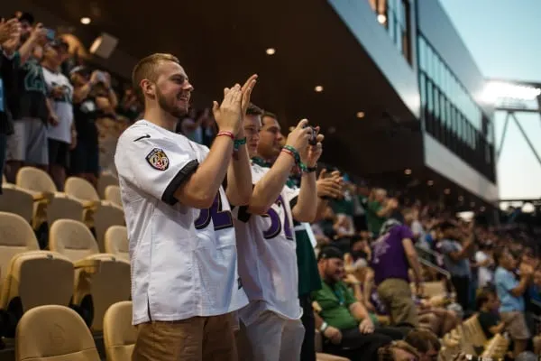 image: News Highlights from 2019 Enshrinement Week with HOF ExperiencesECFans600