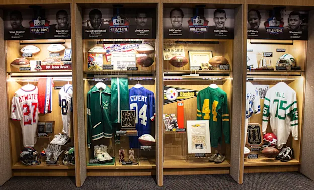 image: News CENTENNIAL CLASS OF 2020 LOCKER EXHIBIT NOW OPENclass-of-2020-lockers1