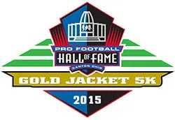 image: News HOF Gold Jacket 5K Race Series Unveiled