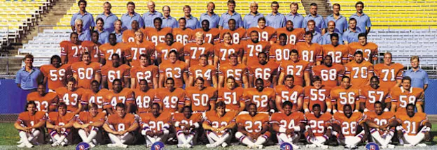 image: News Fact or Fiction? An 11-5 team has missed the playoffs