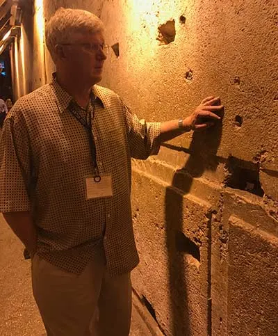 image: News Touchdown in Israel IIIMG_5060