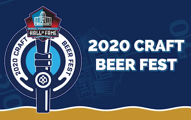 image: News 2020 HOF Craft Beer Fest Called Off Due to COVID-19 PandemicBeerfest2020AdR2_1050x660