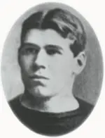 image: Football history 1898 - contentsHeffelfinger_HS_250_2
