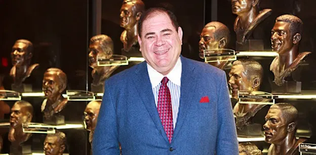 image: News David Baker: Stay focused on Twice the Fun in 21Baker-David-Lead