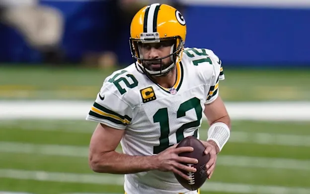 image: News Milestones and Records to Watch in 2021Rodgers1050Web