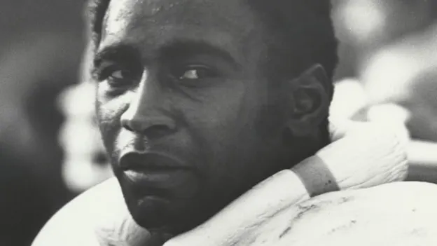 image: Player Willie Lanier Thumbnail