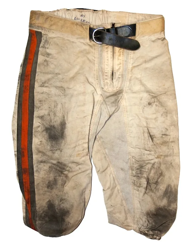 image: News Luckman's pants