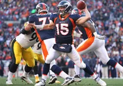 image: News Tebow moment