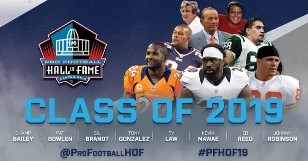 image: News 19 Numbers that Define the Class of 2019ClassTW600