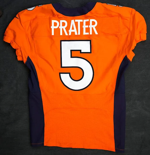 image: News More from Prater’s historic field goal