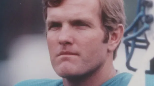 image: Player Bob Griese Thumbnail